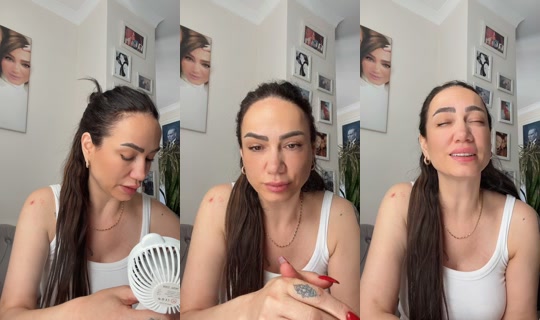 Stream tugbamelserr - 11 Jun 2026, 7.00