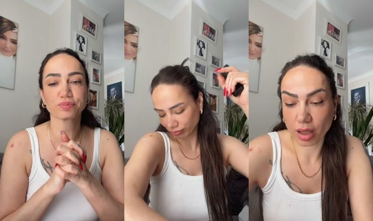 Stream tugbamelserr - 11 Jun 2026, 7.15