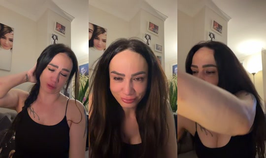 Stream tugbamelserr - 11 Jun 2026, 21.01