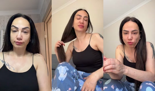 Stream tugbamelserr - 12 Jun 2026, 6.10