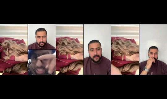 twovibeslive's Stream - Jun 7, 2026, 5:35 AM