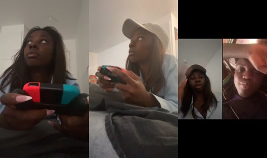 une215's Stream - Jun 11, 2026, 5:45 PM