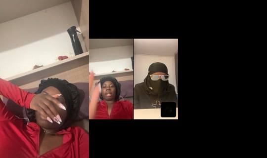 une215's Stream - Jun 11, 2026, 11:27 PM