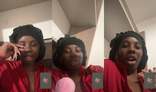 une215's Stream - Jun 12, 2026, 12:22 AM