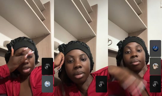 une215's Stream - Jun 12, 2026, 7:13 AM
