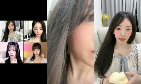 Stream de ungdung.e – 7 juin 2026, 14:57