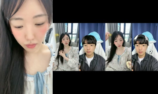 ungdung.e's Stream - Jun 8, 2026, 5:40 AM