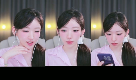 ungdung.e's Stream - Jun 8, 2026, 11:38 AM
