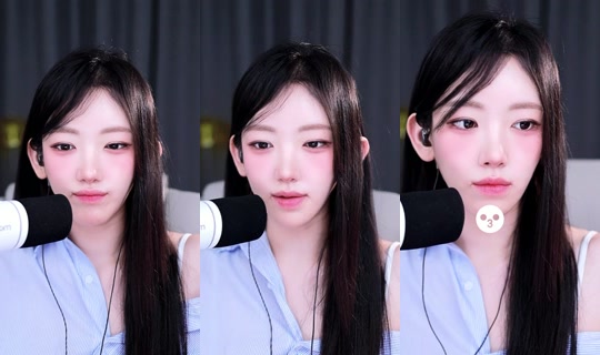 ungdung.e의 방송 - 2026년 6월 11일 PM 12:14