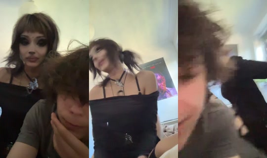 unicornsona's Stream - Jun 12, 2026, 4:47 PM