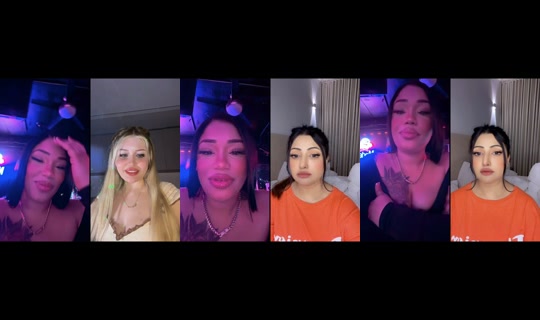 uniqueruby1's Stream - Jun 12, 2026, 12:46 AM