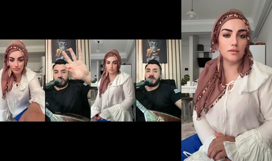 urfaliguzelyarimm's Stream - Jun 8, 2026, 4:13 PM