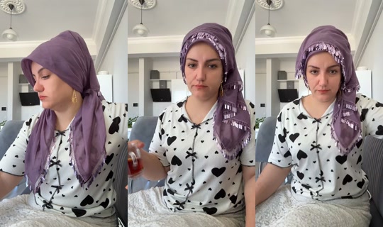 Stream urfaliguzelyarimm - 11 Jun 2026, 5.13