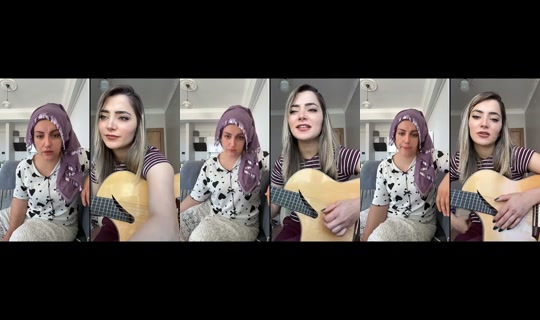 Stream urfaliguzelyarimm - 11 Jun 2026, 6.52