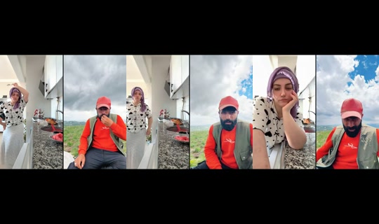 Stream urfaliguzelyarimm - 11 Jun 2026, 9.47