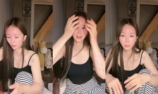 Stream von user6158104807800 – 10. Juni 2026, 18:18