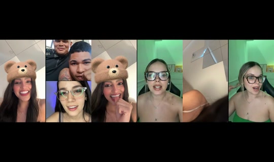 usuario_091922's Stream - Jun 7, 2026, 4:18 PM
