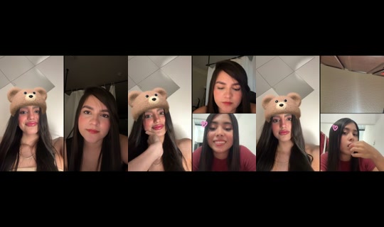 usuario_091922's Stream - Jun 9, 2026, 1:41 AM