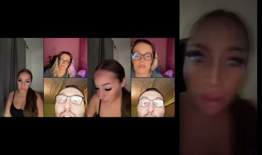 vadasz_ildi's Stream - Jun 7, 2026, 11:21 PM