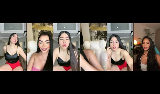 valentina.live26 の配信 - 2026年6月11日 6:32
