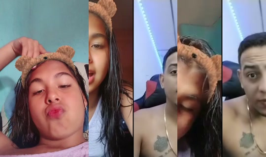 Live de valentinaluzardo05 - 6 de jun. de 2026, 16:30
