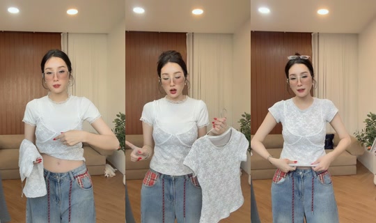 Stream vanee.closet - 11 Jun 2026, 9.45