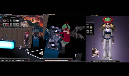 veryhumandesiign's Stream - Jun 7, 2026, 7:04 AM