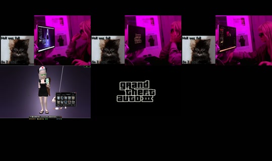veryhumandesiign's Stream - Jun 10, 2026, 2:36 AM