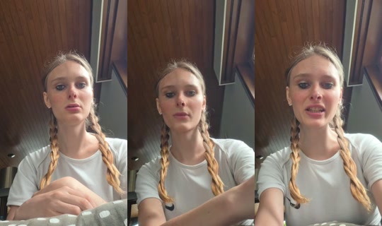 Live de vfxmiu - 7 de jun. de 2026, 12:41