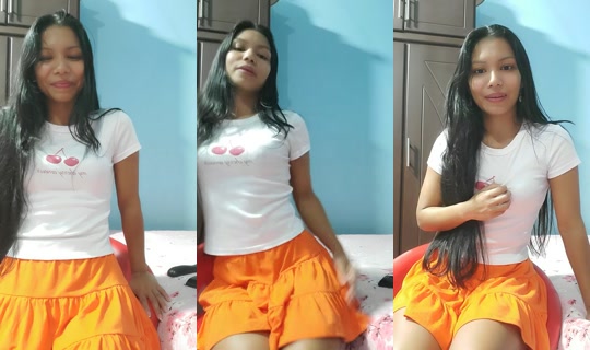 vicky.amaya84's Stream - Jun 11, 2026, 11:50 PM