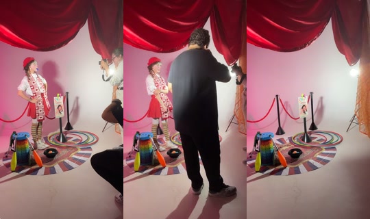 بث vitoriaartista - 11 يونيو 2026، 11:48 م