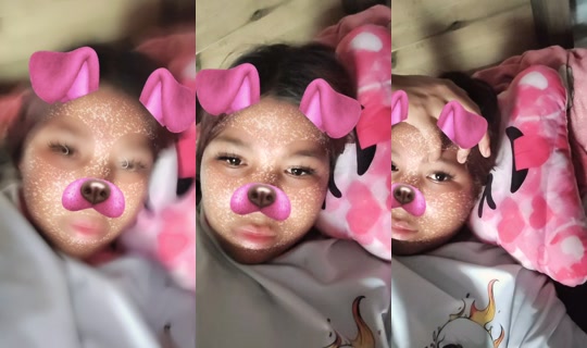 viviana24050의 방송 - 2026년 6월 11일 PM 8:31