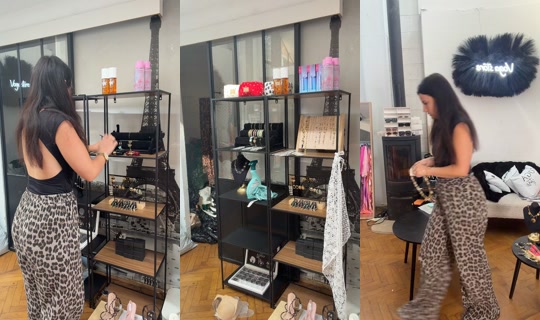 Live de voga.store - 11 de jun. de 2026, 8:07