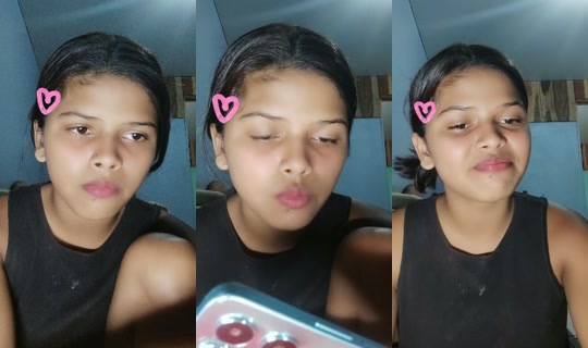 Stream wen_carmona1312 - 9 Jun 2026, 3.51