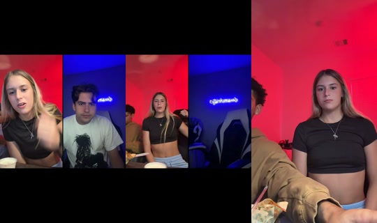 whereiskaela's Stream - Jun 12, 2026, 2:44 AM