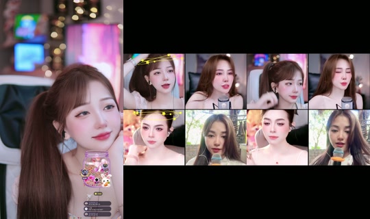 Stream withthuytrang - 7 Jun 2026, 1.42
