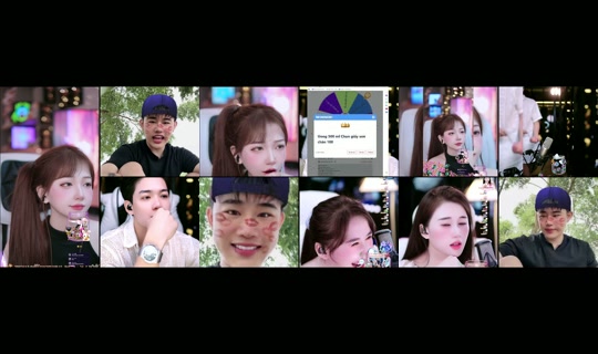 Live de withthuytrang - 12 de jun. de 2026, 2:51