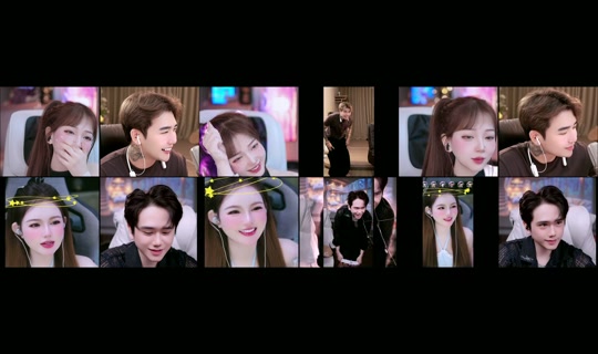 Live de withthuytrang - 12 de jun. de 2026, 3:41
