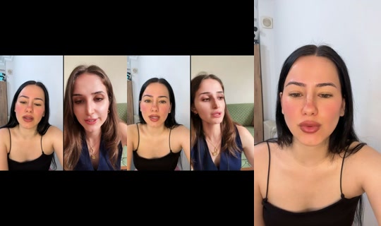 wolfwoman07's Stream - Jun 11, 2026, 12:07 PM