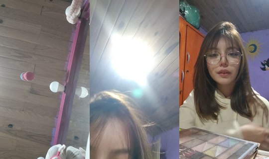 wsmiran_'s Stream - Jun 7, 2026, 3:48 AM