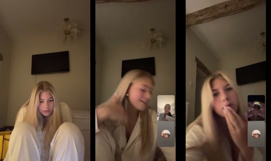 xdarcieisabella's Stream - Jun 7, 2026, 9:26 PM