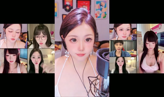 xiya927's Stream - Jun 10, 2026, 12:36 AM