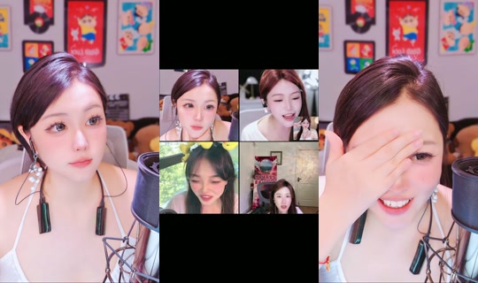 xiya927's Stream - Jun 10, 2026, 1:26 AM