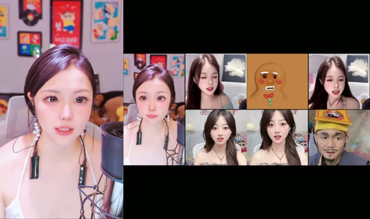 xiya927's Stream - Jun 10, 2026, 2:15 AM