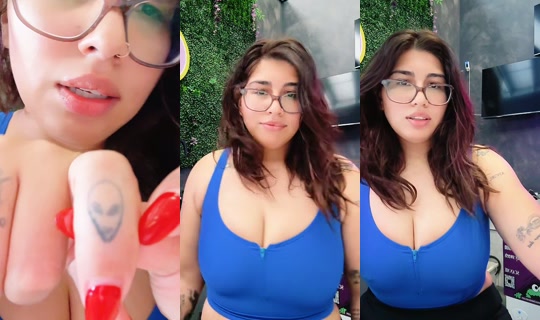 xoxosunnysideup Recorded on Jun 12, 2026, 4:07 PM