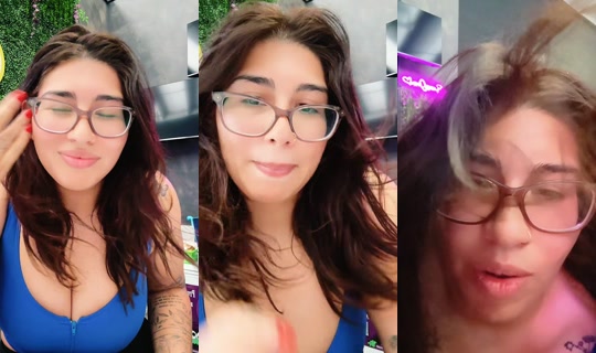 xoxosunnysideup Recorded on Jun 12, 2026, 4:40 PM