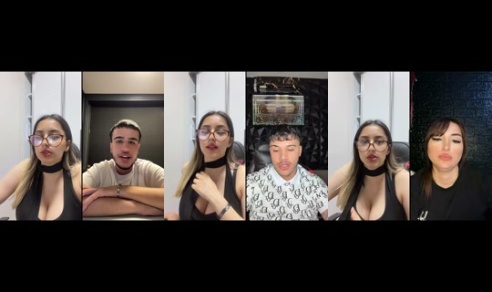 yarencey's Stream - Jun 11, 2026, 6:49 PM