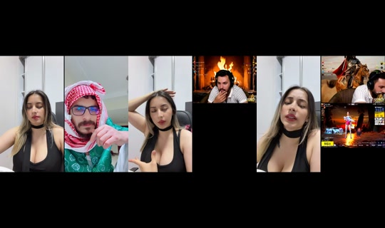 yarencey's Stream - Jun 11, 2026, 9:59 PM