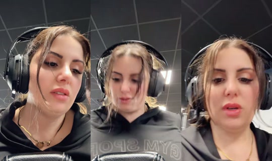 Stream di yaso.anaa - 12 giu 2026, 15:31