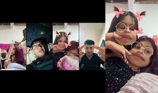 yeimy14180's Stream - Jun 9, 2026, 1:10 AM